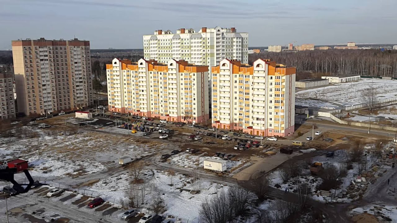 Турецкий городок