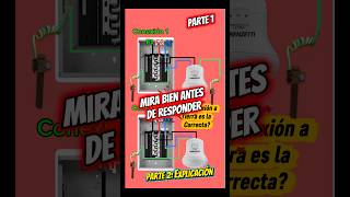 ¿Ducha eléctrica con tierra independiente o unida al sistema? ⚠️ Muchos se equivocan