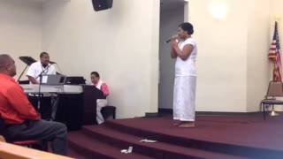 FTL WHITE SUNDAY 2013