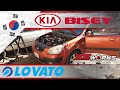 KIA RIO - PAZAR ÇITIRI (İyi Gidiyormuş ya bu)