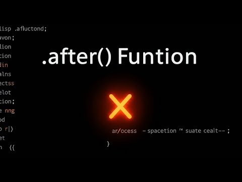 Tkinter after() Function Explained | Add Delay, Countdown & Animation in Python GUI!