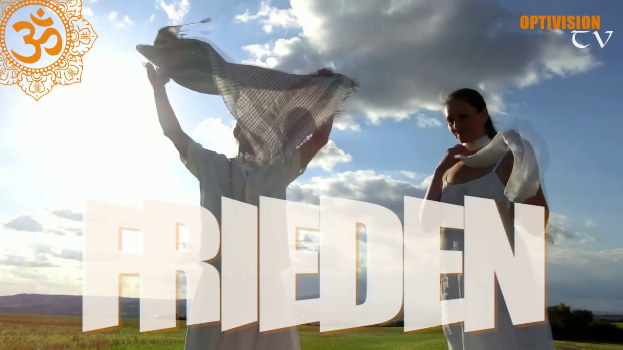 oPTIMIZZo & Ramona - "FRIEDEN" (prod. Kaveli Beats)