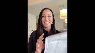 Announcement! Puget Sound Business Journal Book of Lists