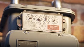 Mass. Dpu Puts Limits On Eversource Winter Gas Bill Increase