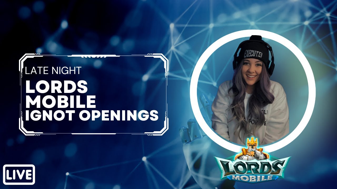 LORDS MOBILE SPECIAL THE INGOT DROP RATE QUEEN TEAMING UP WITH QUEEN lords-mobile-special-the-ingot-drop-rate-queen-teaming-up-with-queen