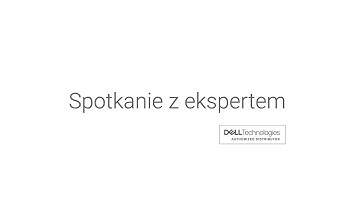 Dell EMC: OS10 nowy system operacyjny dla przełączników Dell EMC