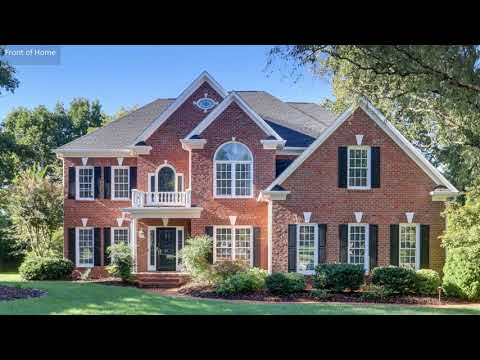 17 Winterberry Ct, Greensboro, NC home video tour