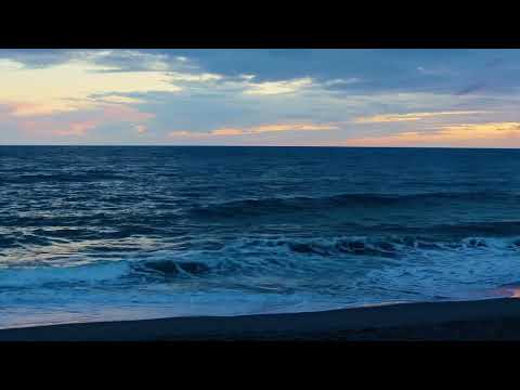 Deniz Dalgalarının Hipnotik Görüntüleri: İzlemesi Keyifli 2:30 saniyelik Video