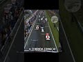 Uma das piores cenas da formula 1 shorts f1