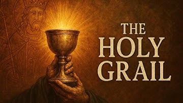 In Search Of The Holy Grail #holygrail #archeology