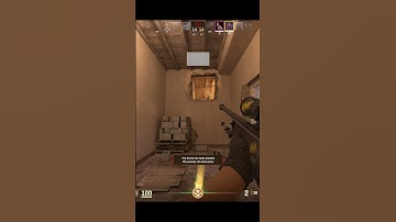 Satysfying AWP Shots CS2 #csgo #cs2fun #shorts #fyp #videogames
