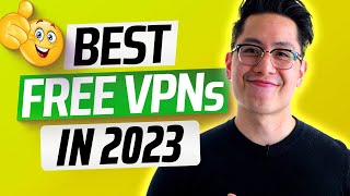 Best Free VPN 2023 | The ACTUAL 3 Best Free VPN to use in 2023 image
