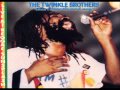 Capture de la vidéo Twinkle Brothers Reggae - Live Susnplash (Full Audio)(1982)