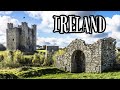ONE DAY IN IRELAND | A Journey Through History