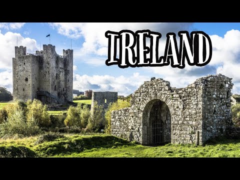 Vídeo: Descripció, història i zona d'Irlanda