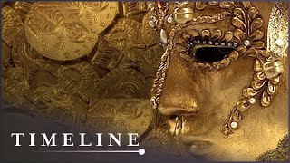 How Gold Became The Ultimate Symbol Of Wealth | The Power Of Gold (Part 1) | Timeline