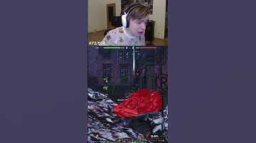 Streamer RNG, they say...