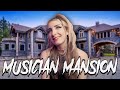 My experience at the Musician Mansion