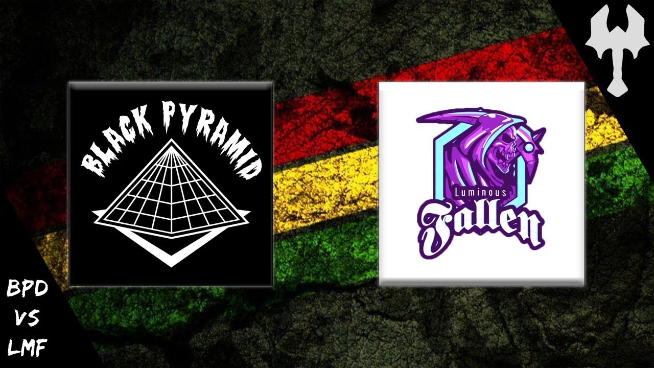 Mobile Legends - ML - TWL S3 - UB R1 - BPD VS LMF - GAME 1