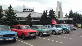 Азлк . Вы Только Представьте Себе !!! Про Музей И Организацию Бизнеса .Помечтаем Вместе