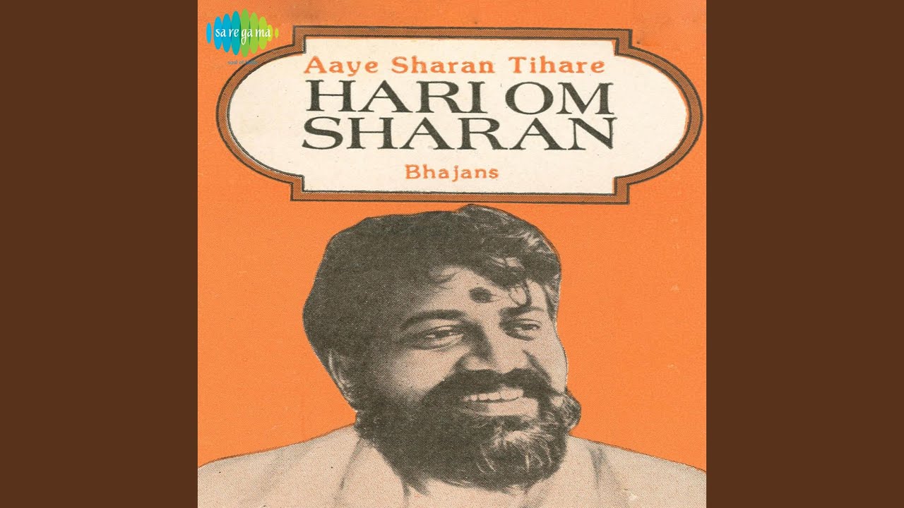 maili chadar hari om sharan