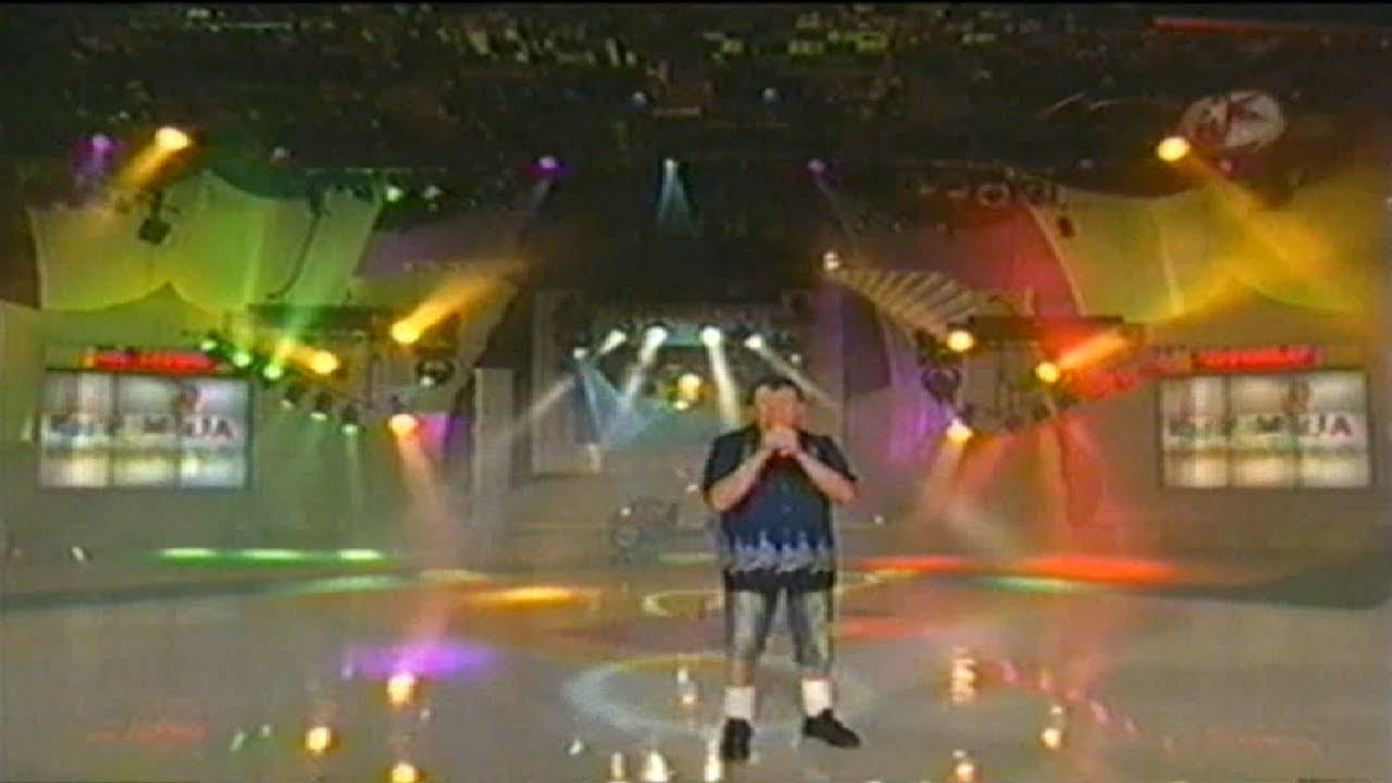Chabelo - Final En Familia, 2008