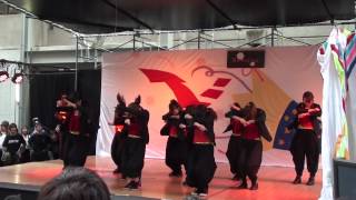 Revolve 矢上祭2012-PUNKIN'-