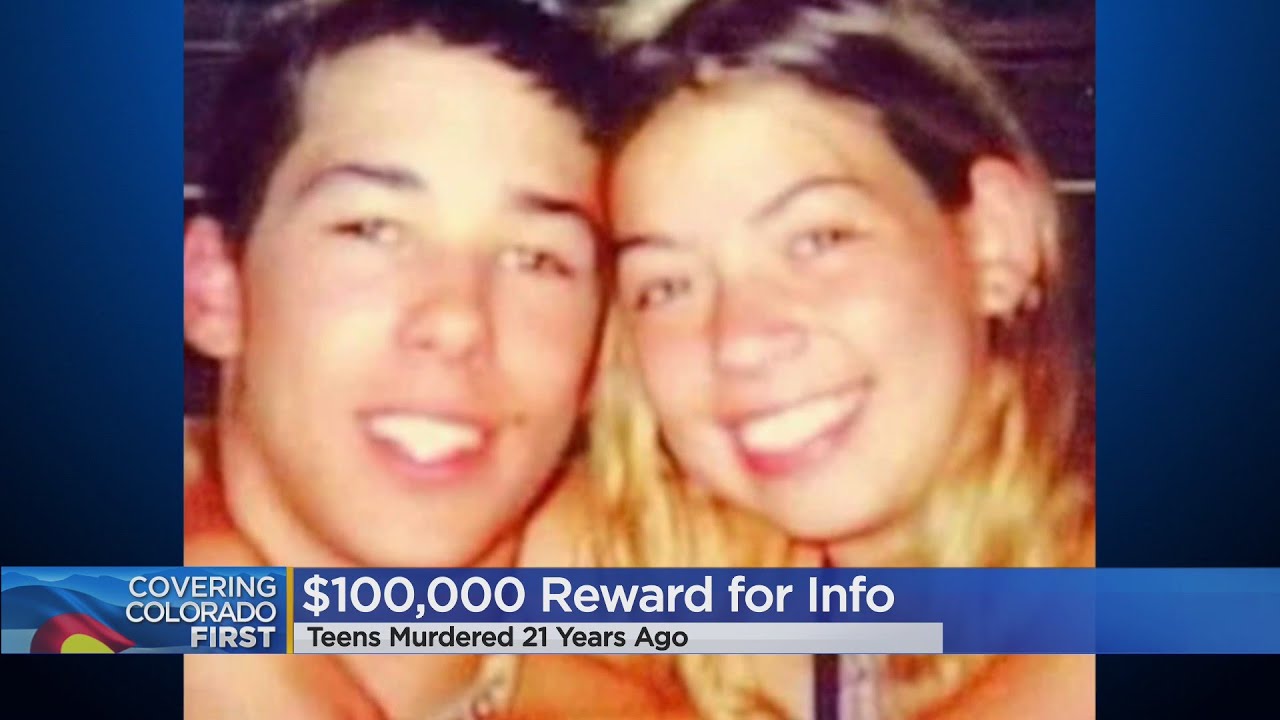 Reward Jumps To 100 000 In Murders Of Nick Kunselman Stephanie Hart Grizzell Youtube