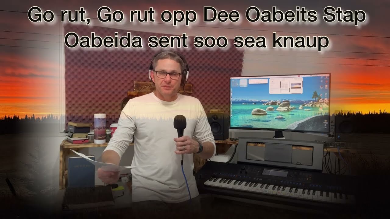 Daut Oabeits Launt George Schmidt 