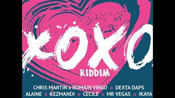 XOXO Riddim Mix By Don Luke Reggae 2016   Cr203   ZJ Chrome