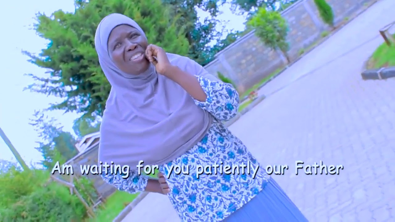 JOAN KHALAYI==NAKUNGOJA