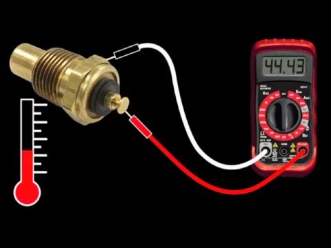 Troubleshooting Oil Pressure and Water Temperature Gauges