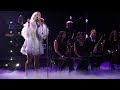 Kesha Performs Hit Song 'Praying'