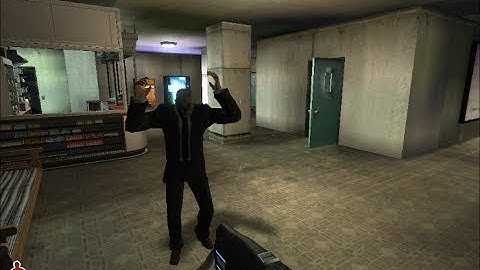 swat 4 video recording part 1 & 20 highlight FILMORA APP