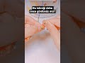 bu tekniği daha önce gördünüz mü?