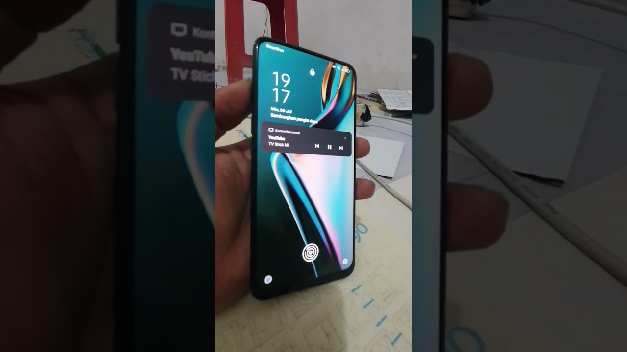 Oppo K3 Ganti Lcd Ori 