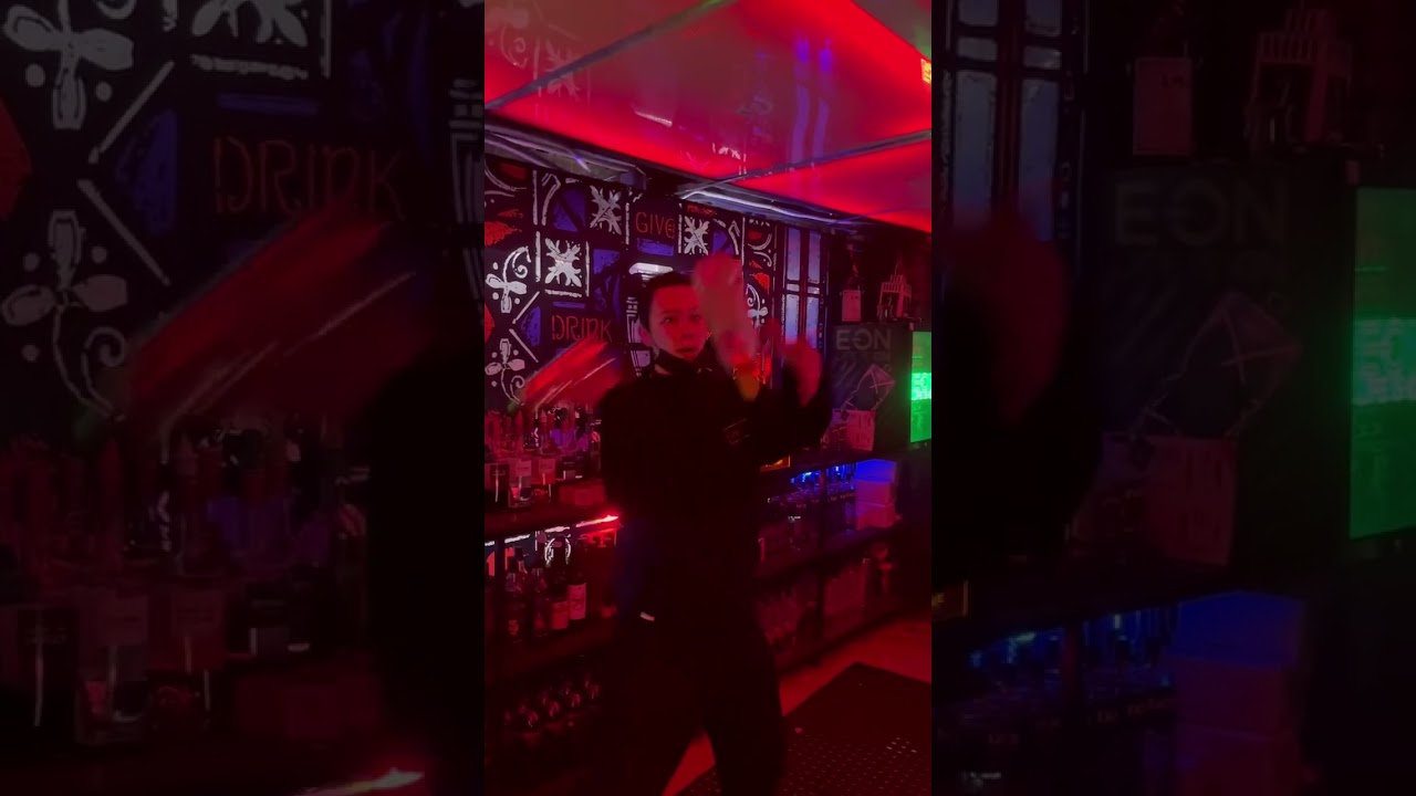 Line Up 23 февраля 2024 г.