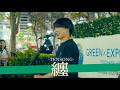 【歌詞付】一声で空気を変える段違いの歌唱力がやばい!! 纏 / TENSONG【横浜路上ライブ-26.7.15】