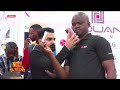 FOUANI CONGO TEST  LIVE 13  JUILLET    2024