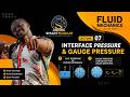 Fluid Mechanics Lecture 7: Gauge Pressure within a Liquid dropplet
