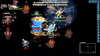 darkorbit base destruction ge5
