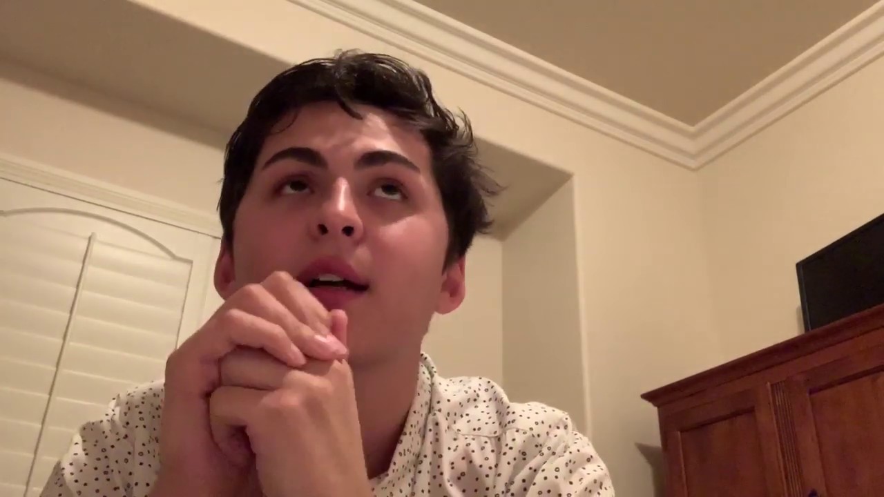 Describing My Mental Illness In Depth for Mental Health Awareness Month (Schizoaffective Disorder)