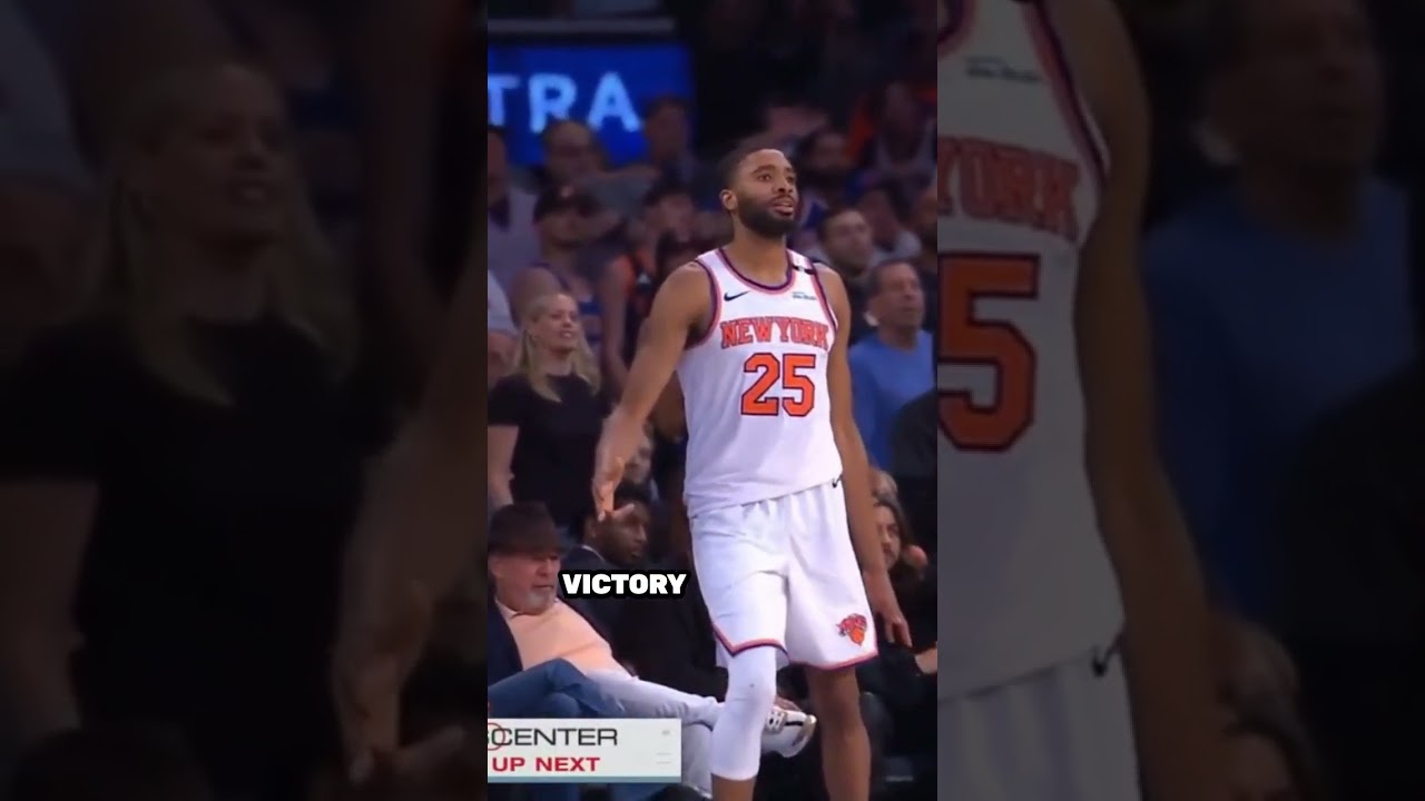Knicks' Dominant Victory Recap !