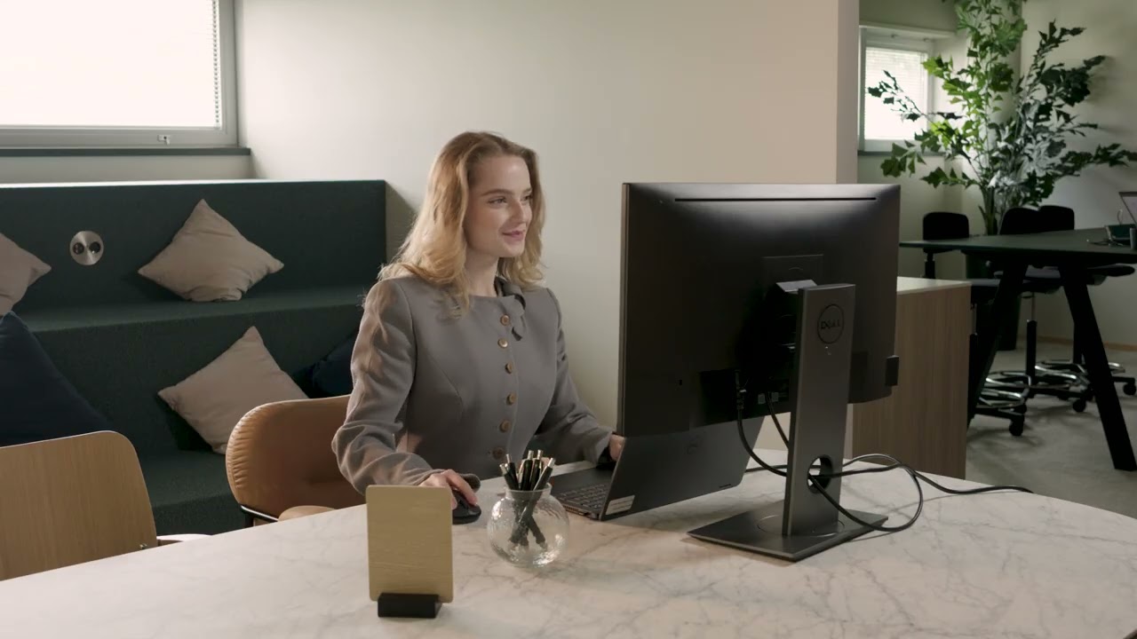 CGI HR Työpöytä - Enemmän aikaa ihmisille, vähemmän aikaa hallinnolle