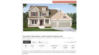 New development opportunities in Maple Grove
