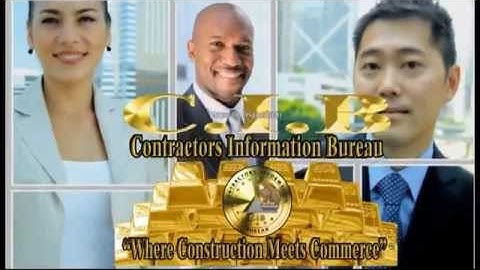 CIB CORPORATE CLAIMS VIDEO