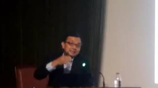 20190717上博讲座《多元与共生的东南亚文化》 吴杰伟主讲