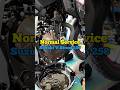Normal Service - Suzuki V-Strom 250 #asmr #premiumsportcycles #psc #vstrom250 #youtube #shorts #fyp