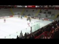 Clarkson Ties Cornell (January 10, 2015)