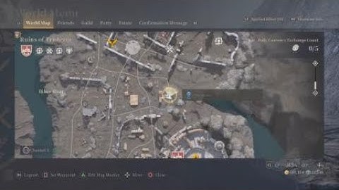 Bless Unleashed 24 Hour Tame -Tristezza Ghost Stag-